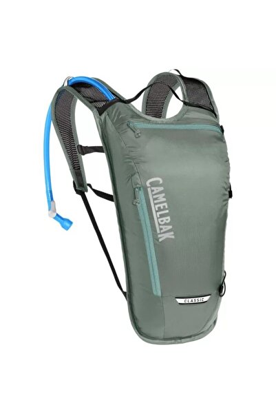 Camelbak حقيبة ترطيب كلاسيك لايت 2 لتر - أخضر