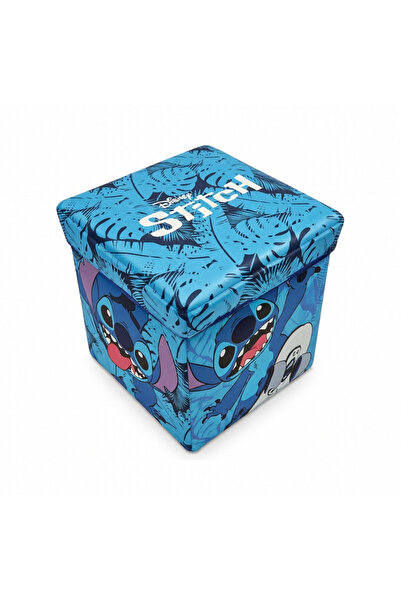 Lilo & Stitch Disney Lilo and Stitch Skateboard toy storage 30×30×30 cm