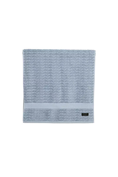 Nef Nef Homeware Ελγκίν Μπλε Πετσέτα Σώματος