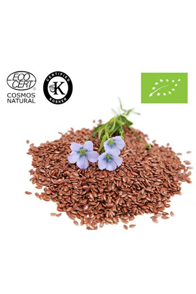 Herbstore.gr Λινέλαιο ΒΙΟ