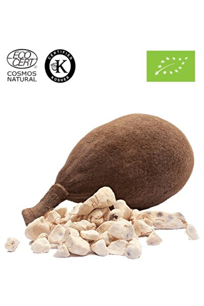 Herbstore.gr Μπαομπάμπ Λάδι ΒΙΟ