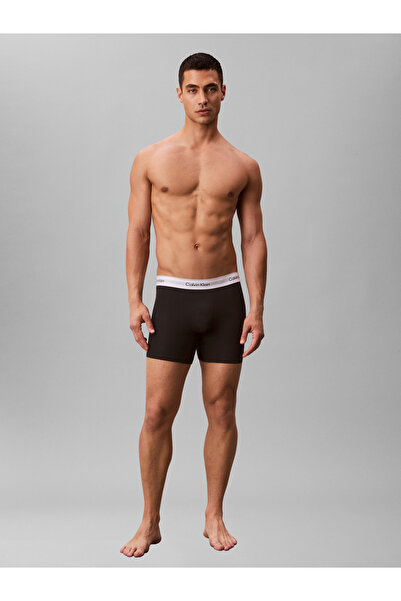 Calvin Klein سروال داخلي رجالي قصير