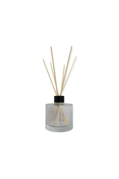 Herbstore.gr Μπουκάλι για αρωματικό χώρου με στικ 250mL