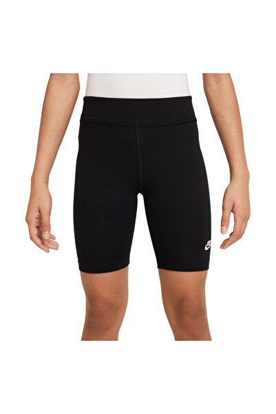 Nike G Sportswear 7 IN Colanți de ciclism pentru copii XS / 6–8