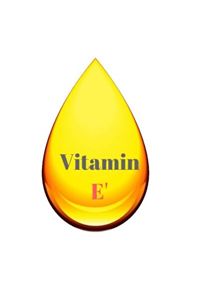 Herbstore.gr Βιταμίνη Ε 20% - 200ml