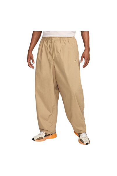 Nike Mens Club Balloon Pants XL