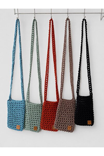 Sonmin Telefon çantası 15×15 cm