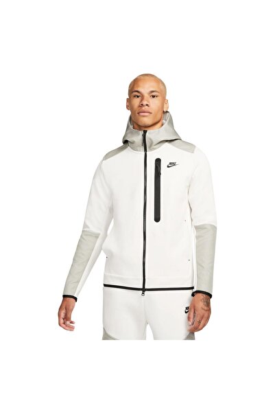 Nike Îmbrăcăminte sport bărbați, Cardigan Tech Fleece XL