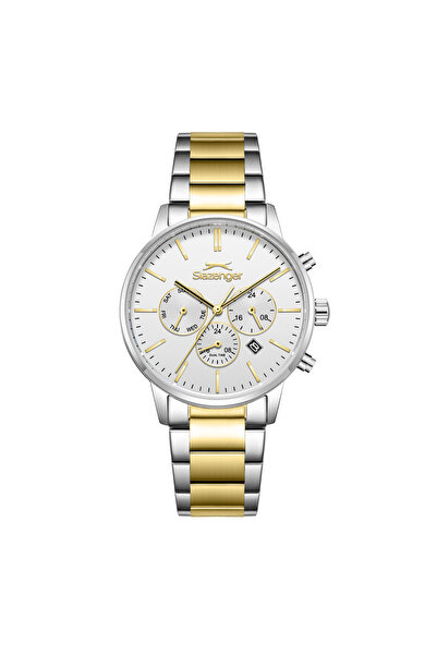 Slazenger Sl.09.2585.2.220 Men's Wristwatch