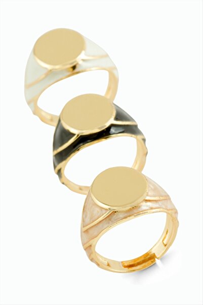 Generic Brand Name Writable Metal Ring