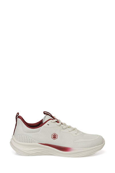 lumberjack Enkanto Wmn Off-White Women's Running Shoes