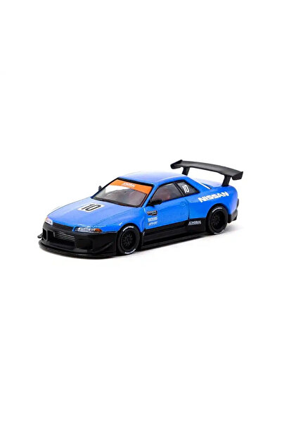 Generic Brand 164 Nissan Skyline (R32) Widebody 10Th Anniversary - Designed b...