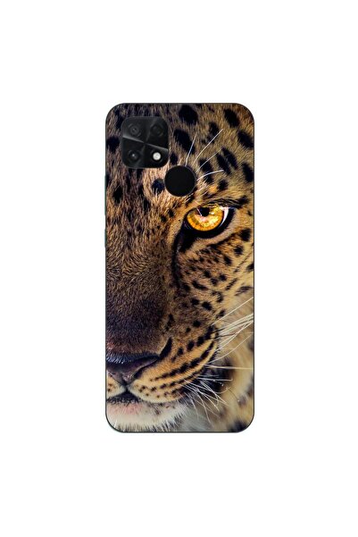 OEM Husa compatibila cu Xiaomi Poco C40 Silicon Gel Tpu Model Leopard