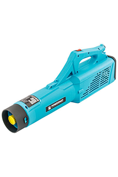Powermat Sistem de pulverizare turbo, Powermat, 12V, reglabil 1.25‑2.14l/min,...