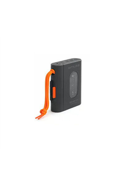 Muse Casetofon portabil M-132 WM, BT, USB, Negru