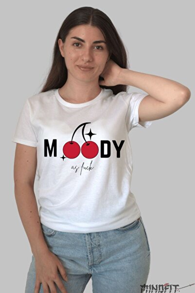 GILDAN Tricou Cherry Mood