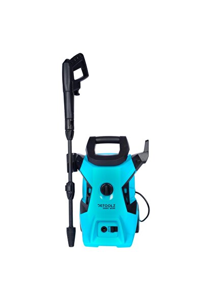 DETOOLZ Aparat spalat cu presiune 110 bar 1400W