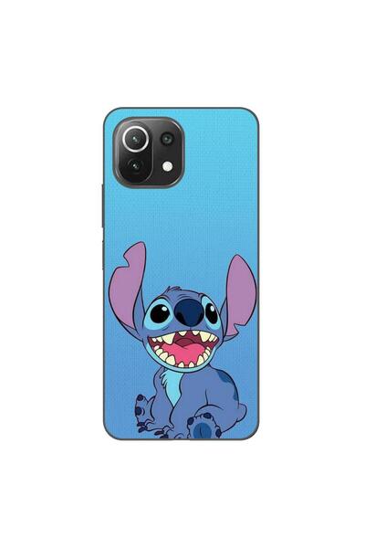 OEM Case compatible with Xiaomi Mi 11 Lite, Mi 11 Lite 5G Silicone Gel Tpu Pa...