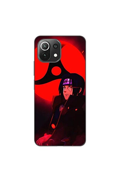 OEM Case compatible with Xiaomi Mi 11 Lite, Mi 11 Lite 5G Silicon Gel Tpu Pat...