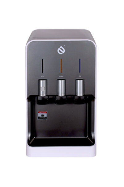SAQİ Pro Water Cooler Grey