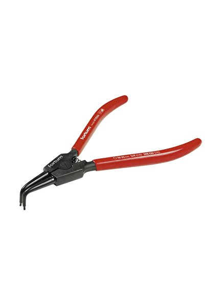 FORTUM External fuse pliers 140mm, FORTUM, 4770504, 10-25mm