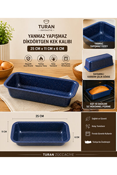 Turan baton kalıbı