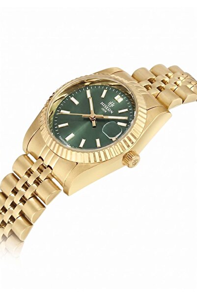 Hislon Ql124G-15Sgs Women's Wristwatch
