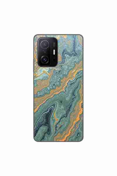 OEM Case compatible with Xiaomi Mi 11T, Mi 11T Pro Silicone Gel Tpu Model For...