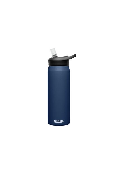 Camelbak مطارة إيدي بلس ستانليس ستيل العازلة للحرارة 750 مل - أزرق داكن