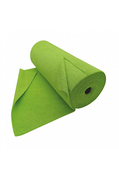 Profi LAVETA MICROFIBRA VERDE 30X30 CM 50 buc/rola