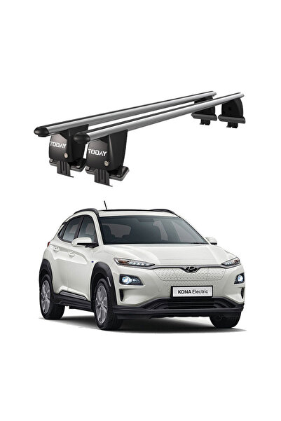 Dalauto Bara transversala Hyundai Kona Electric 2018- kit 108