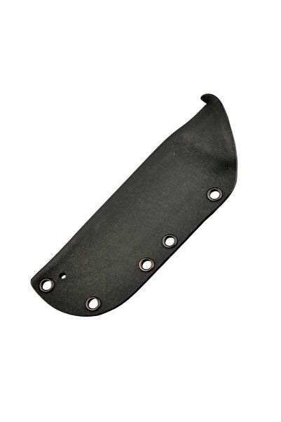 Linder Θήκη Kydex για μαχαίρι Super Edge 6 με προσαρμογέα ζώνης Multi-Lock