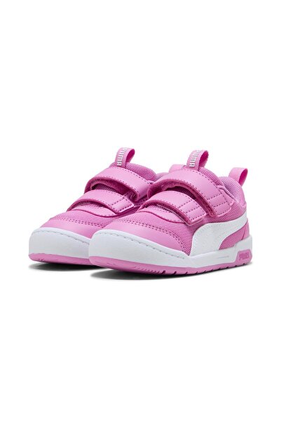 Puma 405647 03 Multiflex 2 Mesh V Inf Kız Çocuk Ayakkabı