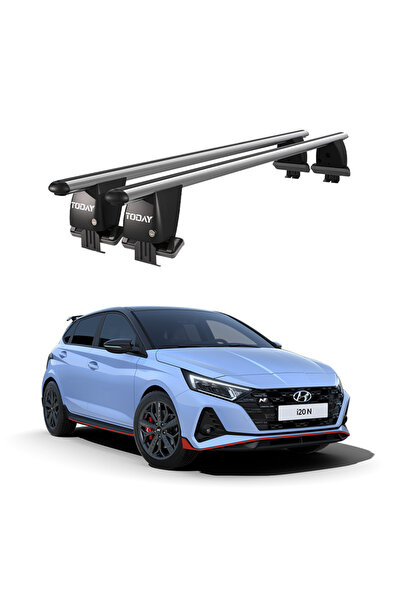 Dalauto Bare transversale Royal Hyundai i20 (BC3) N 2020- kit 108