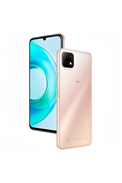Generic هاتف Wiko T3 W-V770 ثنائي الشريحة بشاشة LCD، بدقة 720x1600 بكسل، ذاكر...