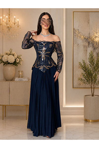 BYNAN Women's evening dress