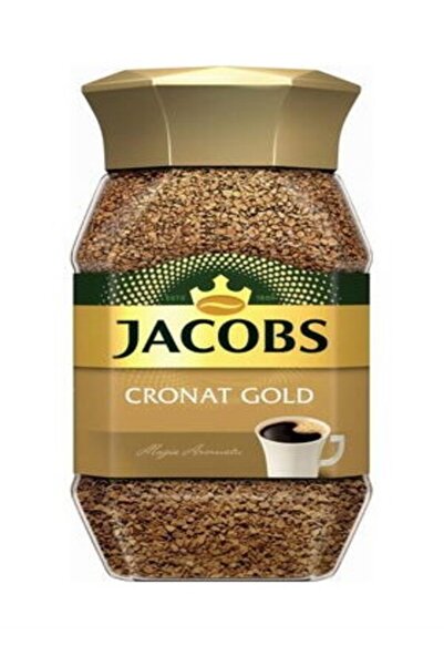 Jacobs Cafea Instant Cronat Gold 100 g