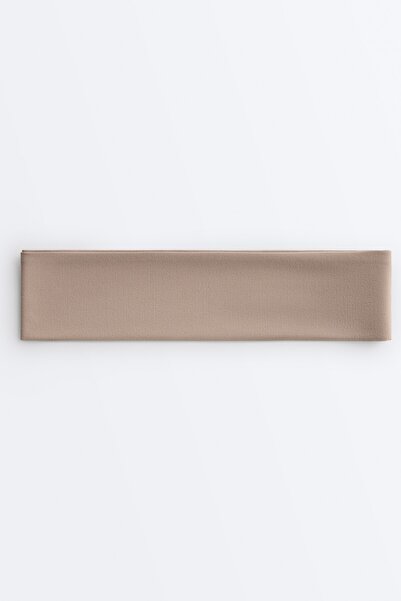 Oysho 6 cm spor saç bandı