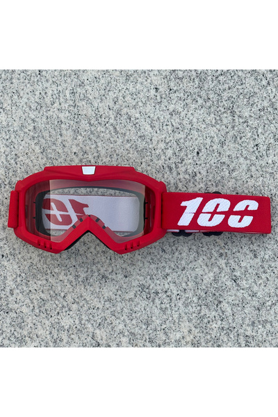 Choice3 one goggles Windproof Goggles HD Motorcycle Outdoor Sports Sun Glasse...