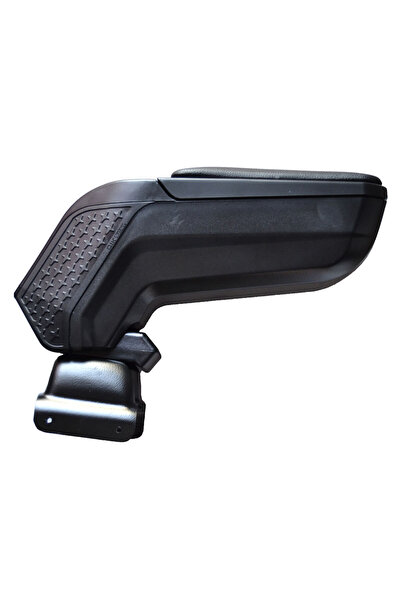 RapidAuto Cotiera ArmCik S4 pentru Skoda Octavia I 2000-2003, rabatabila cu c...