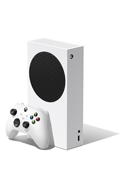 Other Consolă Xbox Series S 512GB