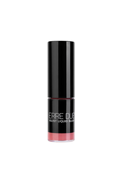 Erre Due VELVET LIQUID BLUSH VELVET 501 5.5ML