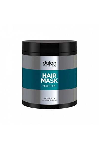 Dalon HAIR MASK NOURISHMENT ARGAN OIL 1000ML