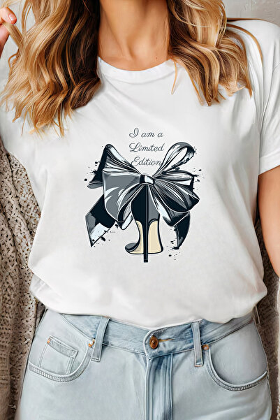 Sarah's Boutique Women's T-shirt – 100% cotton – Limited Edition