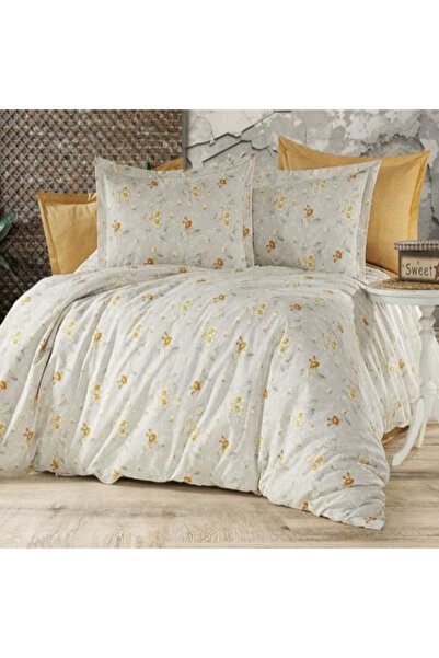 MayHome Σετ Σεντόνια Polycotton Ημίδιπλα 2520736509 (Π: 180cm x Μ: 240cm) – F...