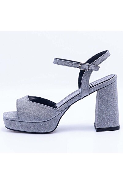 Gusse Sam Women's Evening Dress Sandals-1008