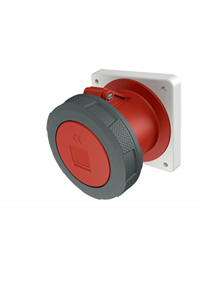 1457 CEE Pano Prizi 125A 4P 400V IP67