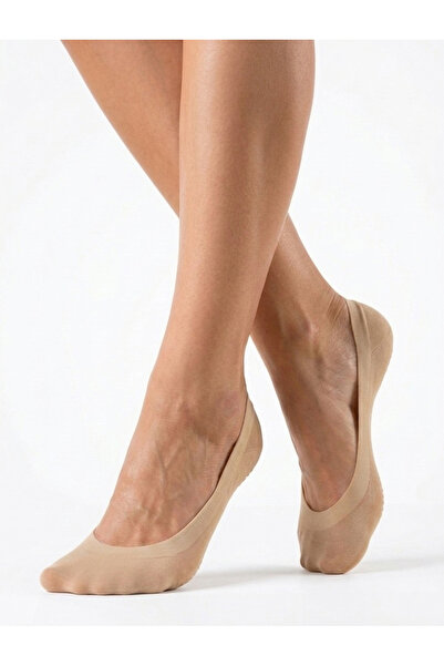 sosetaria Sosete talpici cu perinite pentru talpa Marilyn Profiled Padded