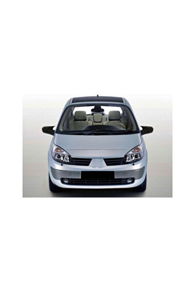OEM Capace oglinda tip Batman auto compatibile Renault Scenic II 2003-2009