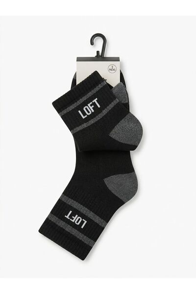 Loft Men's Socks